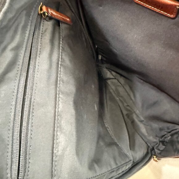 Fossil Convertible Backpack - Picture 4 of 7